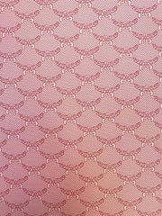 Pink New MCM Vinyl Bag Leather for DIY Crafts Handmade Sewing Sneakers Design