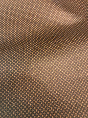 Mini Small LV Leather Fabric for Bag and Crafting
