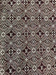 Trending 1854 LV Fabric for Bag