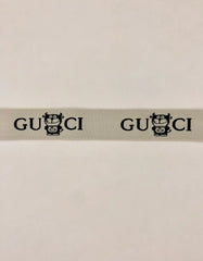 Doraemon Gucci Elastic Band