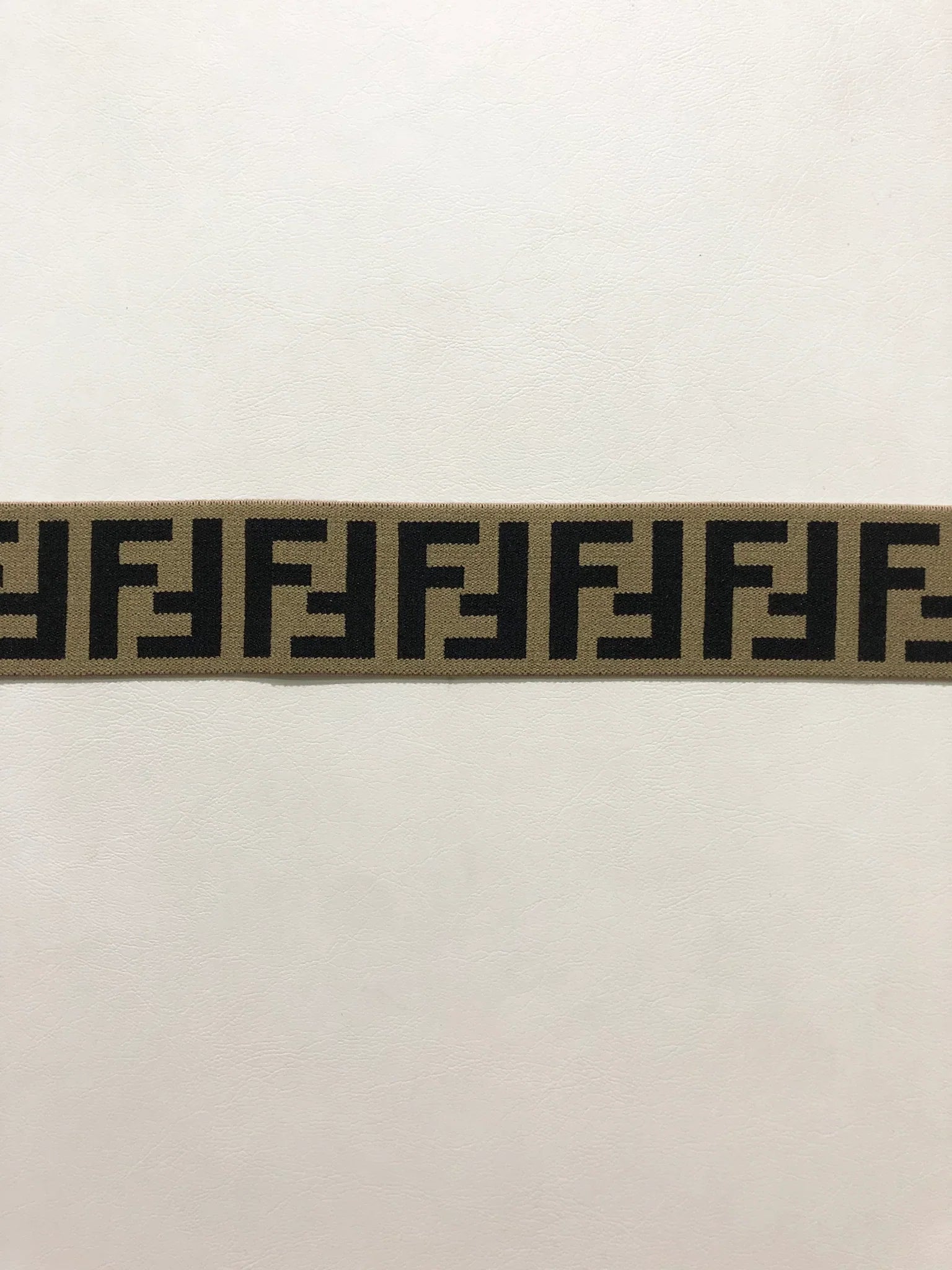 Classic FF Fendi Elastic Band