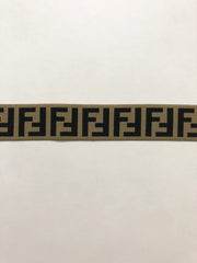 Classic FF Fendi Elastic Band
