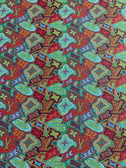 New LV Colorful Leather for Custom and Bag
